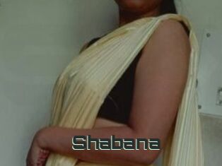 Shabana