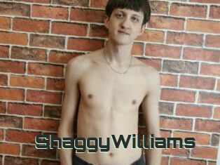 ShaggyWilliams