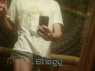 Shagy