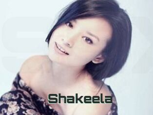 Shakeela