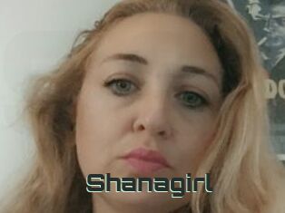 Shanagirl