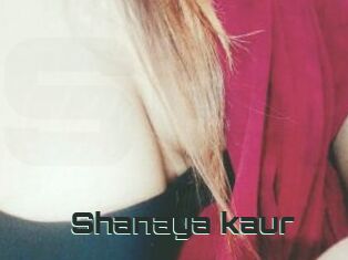 Shanaya_kaur