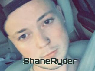 ShaneRyder