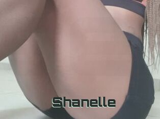 Shanelle