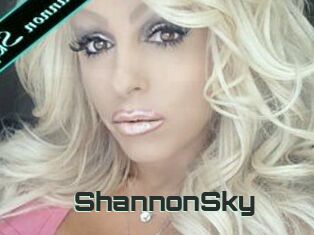 ShannonSky