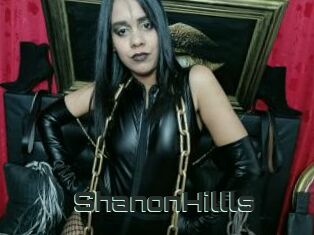 ShanonHillls