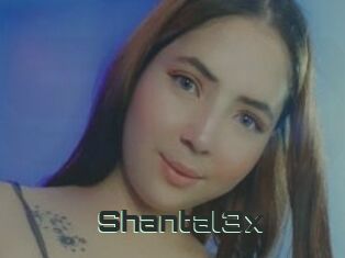 Shantal3x