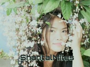 ShantalMiles