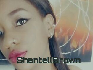 ShantellBrown