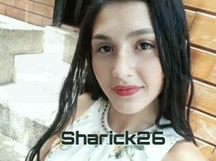 Sharick26