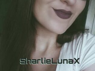 SharlieLunaX