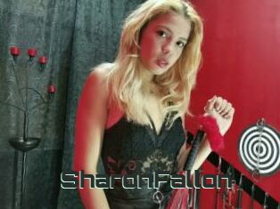 SharonFallon