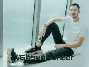ShaunHunter