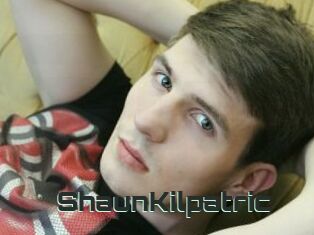 ShaunKilpatric