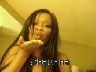 Shaunna
