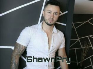 ShawnPry