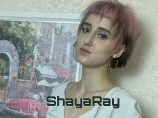 ShayaRay