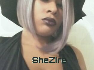 SheZire