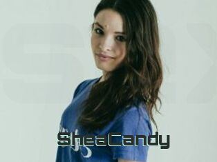 SheaCandy