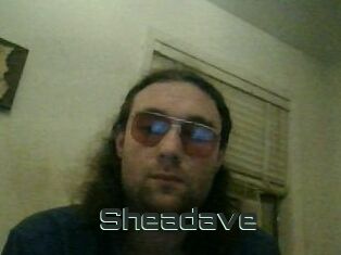 Sheadave