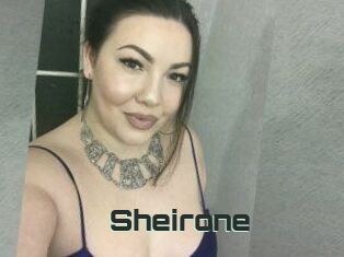 Sheirone