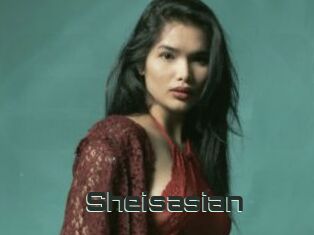 Sheisasian