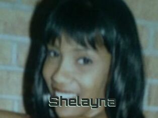 Shelayna