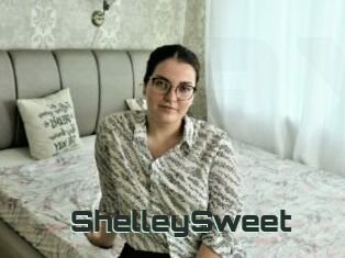 ShelleySweet