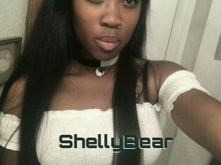 ShellyBear