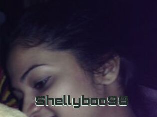 Shellyboo98
