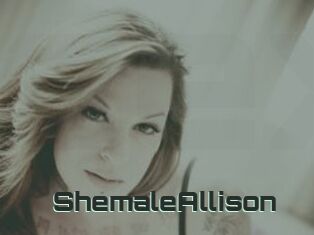 ShemaleAllison