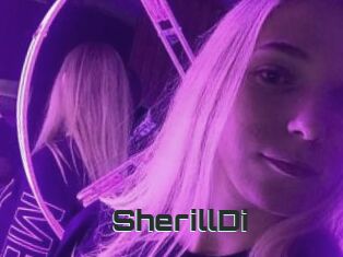 SherillDi