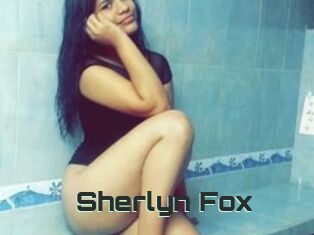 Sherlyn_Fox