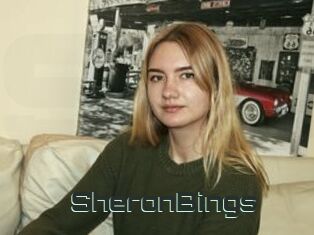 SheronBings