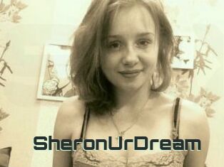 SheronUrDream
