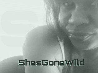 ShesGoneWild