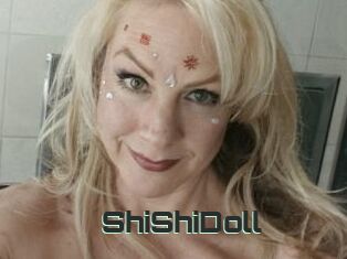 ShiShiDoll