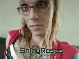 ShinyRoses