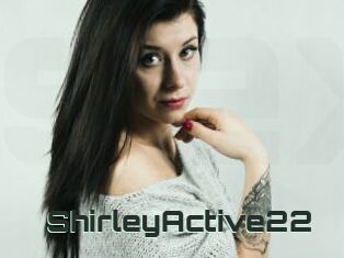 ShirleyActive22