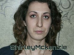 ShirleyMckenzie