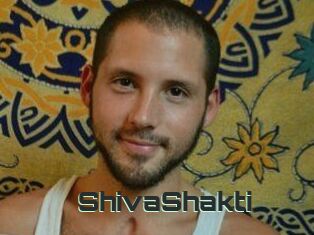 Shiva_Shakti