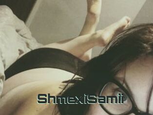 ShmexiSamii