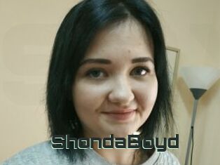 ShondaBoyd