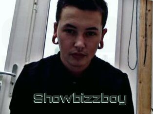 Showbizzboy
