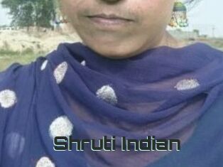 Shruti_Indian