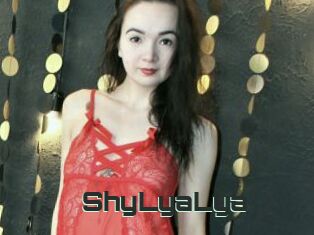 ShyLyaLya