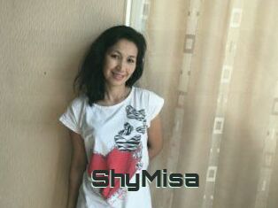 ShyMisa