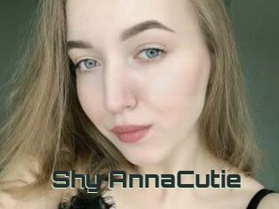 Shy_AnnaCutie