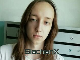 SiachanX
