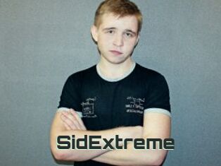 SidExtreme